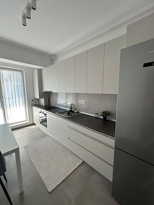 Inchiriez apartament 2 camere Pallady - imagine 5