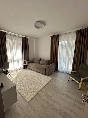 Inchiriez apartament 2 camere Pallady