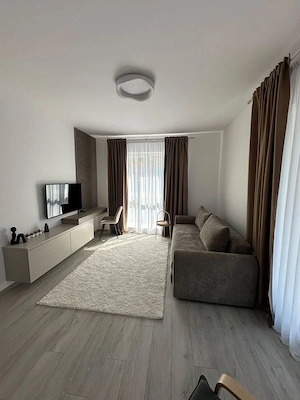 Inchiriez apartament 2 camere Pallady - imagine 2