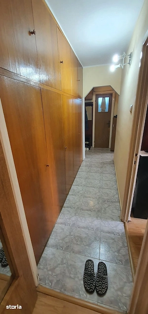 Apartament 2 camere decomandat Drumul Taberei - imagine 9