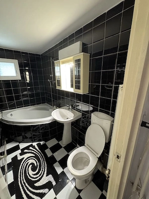 Inchiriez apartament 3 camere bd Constantin Brancoveanu Nr 6 Metrou - imagine 6