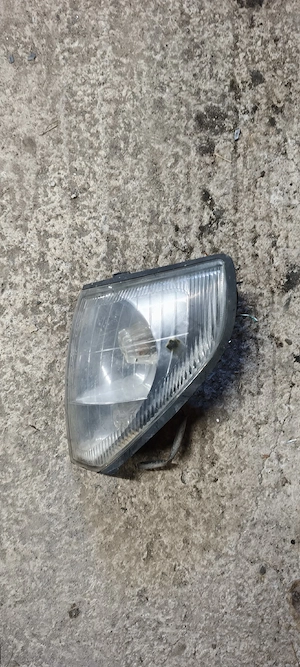 Stop lampa semnalizare Toyota Land Cruiser j90  - imagine 2