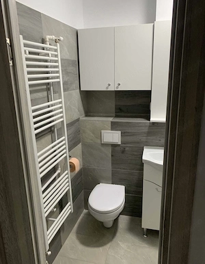 Apartament 2 Camere Decomandată Prima Închiriere Zona Sagului Shopping City  - imagine 6