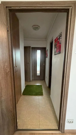 3 camere Unirii   Budapesta, Mobilat și utilat, Balcon, AC - imagine 5