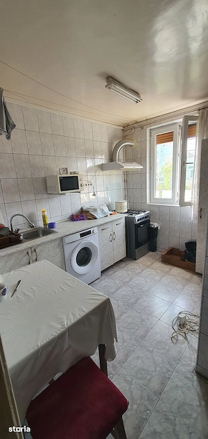 Apartament 2 camere decomandat Drumul Taberei - imagine 6