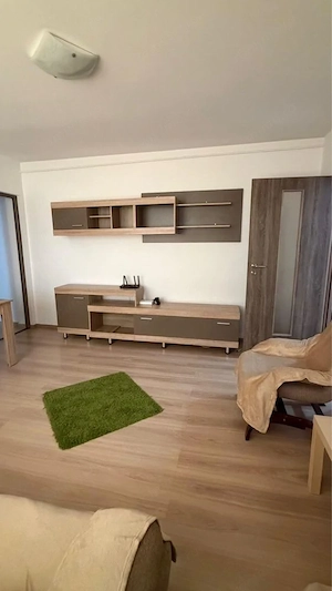 3 camere Unirii   Budapesta, Mobilat și utilat, Balcon, AC - imagine 6
