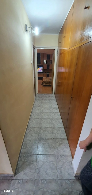 Apartament 2 camere decomandat Drumul Taberei - imagine 2