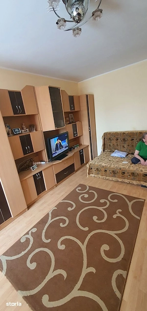 Apartament 2 camere decomandat Drumul Taberei - imagine 5