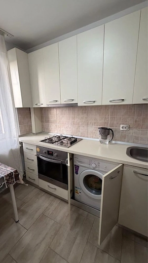 3 camere Unirii   Budapesta, Mobilat și utilat, Balcon, AC - imagine 2
