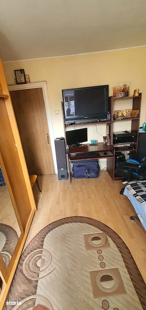 Apartament 2 camere decomandat Drumul Taberei - imagine 4