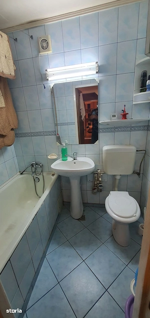 Apartament 2 camere decomandat Drumul Taberei - imagine 7