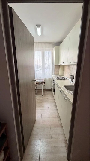 3 camere Unirii   Budapesta, Mobilat și utilat, Balcon, AC - imagine 3