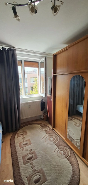 Apartament 2 camere decomandat Drumul Taberei - imagine 3