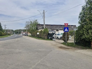 Spațiu de lnchiriat