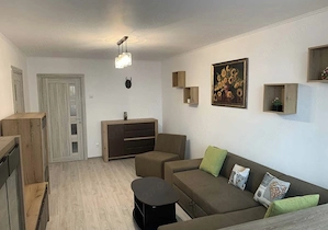Apartament 2 Camere Decomandată Prima Închiriere Zona Sagului Shopping City  - imagine 2