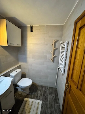 Inchiriez Apartament 2 camere Turda-Podul Grand-Metrou Basarab-10 min - imagine 8