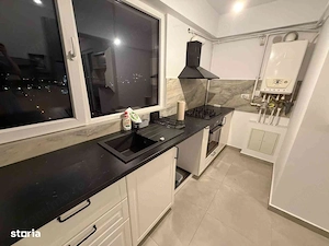Închiriez apartament 2 camere zona Progresului - imagine 4