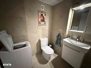 Închiriez apartament 2 camere zona Progresului - imagine 5