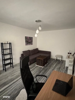 Inchiriez Apartament 2 camere Turda-Podul Grand-Metrou Basarab-10 min - imagine 4