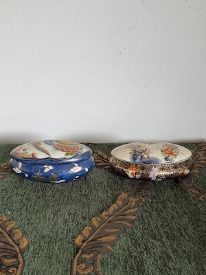 Set 2 casete japoneze vintageâ