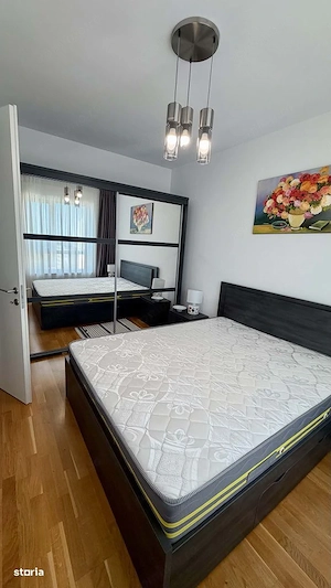 2 camere Luxuria Residence, 52mp, Parcare subterana, Fitness Club incl - imagine 4