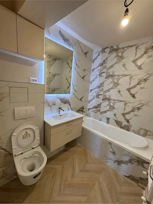 Apartament Premium 4 Camere PRIMA ÎNCHIRIERE   Str. Oneștilor   Prima Shops - imagine 9