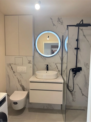 Apartament Premium 4 Camere PRIMA ÎNCHIRIERE   Str. Oneștilor   Prima Shops - imagine 5
