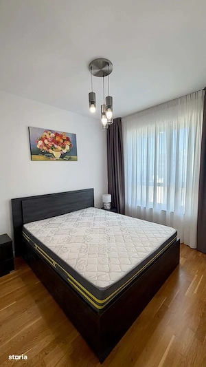 2 camere Luxuria Residence, 52mp, Parcare subterana, Fitness Club incl - imagine 5