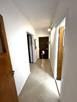 🚇 Închiriez Apartament cu 2 camere, 2 min metrou Dristor 2, renovat, etaj 7/10 - imagine 8