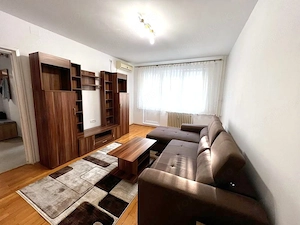 🚇 Închiriez Apartament cu 2 camere, 2 min metrou Dristor 2, renovat, etaj 7/10