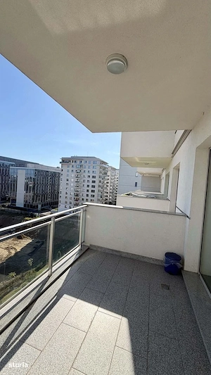 2 camere Luxuria Residence, 52mp, Parcare subterana, Fitness Club incl - imagine 8