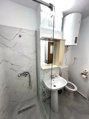 🚇 Închiriez Apartament cu 2 camere, 2 min metrou Dristor 2, renovat, etaj 7/10 - imagine 6