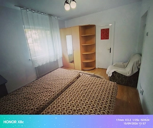 Camera în apartament cu 2 camere D,în Copou, Sararie