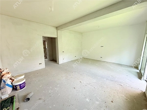 Casa cu 4 camere 120 mp utili si terasa in Selimbar zona Octavian Goga - imagine 3