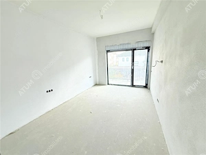 Casa cu 4 camere 120 mp utili si terasa in Selimbar zona Octavian Goga - imagine 6
