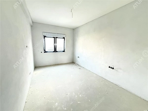 Casa cu 4 camere 120 mp utili si terasa in Selimbar zona Octavian Goga - imagine 10