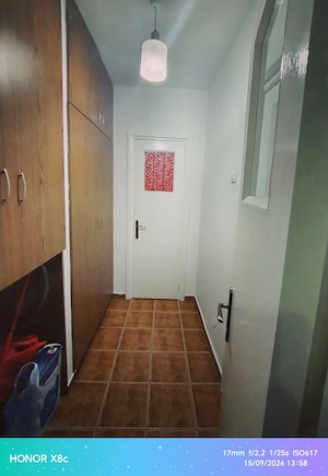 Camera în apartament cu 2 camere D,în Copou, Sararie - imagine 3