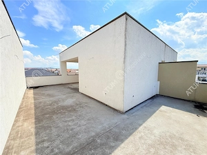 Casa cu 4 camere 120 mp utili si terasa in Selimbar zona Octavian Goga - imagine 15