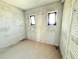 Casa cu 4 camere 120 mp utili si terasa in Selimbar zona Octavian Goga - imagine 17