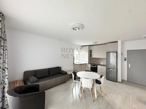 De inchiriat apartament de 2 camere in Avantgarden 3 - imagine 3
