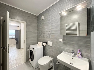 De inchiriat apartament de 2 camere in Avantgarden 3 - imagine 7