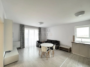 De inchiriat apartament de 2 camere in Avantgarden 3 - imagine 4