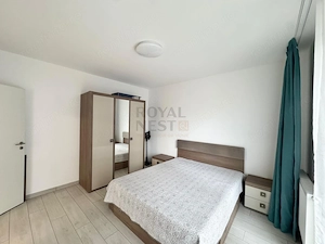 De inchiriat apartament de 2 camere in Avantgarden 3 - imagine 8