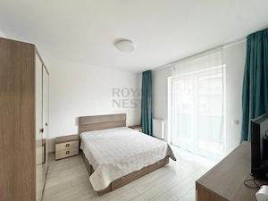 De inchiriat apartament de 2 camere in Avantgarden 3 - imagine 9