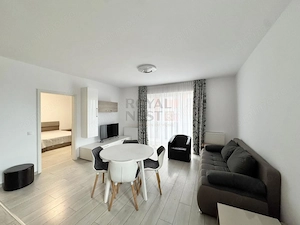 De inchiriat apartament de 2 camere in Avantgarden 3 - imagine 2