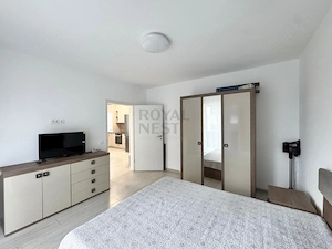 De inchiriat apartament de 2 camere in Avantgarden 3 - imagine 11