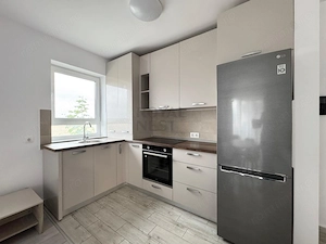 De inchiriat apartament de 2 camere in Avantgarden 3 - imagine 5