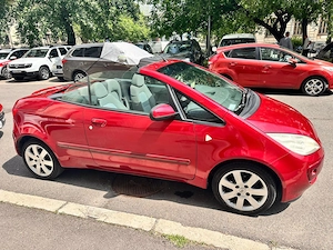 Mitsubishi Colt CZC decapotabilă
