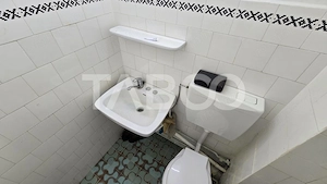 Apartament de vanzare 4 camere decomandate etaj 1 Vasile Aaron Sibiu - imagine 10