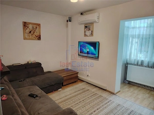 Apartament 3 camere decomandat, etaj 1, Pacurari - 55 mp